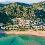 Amazing Sea View Balcony Ginos Home 123
