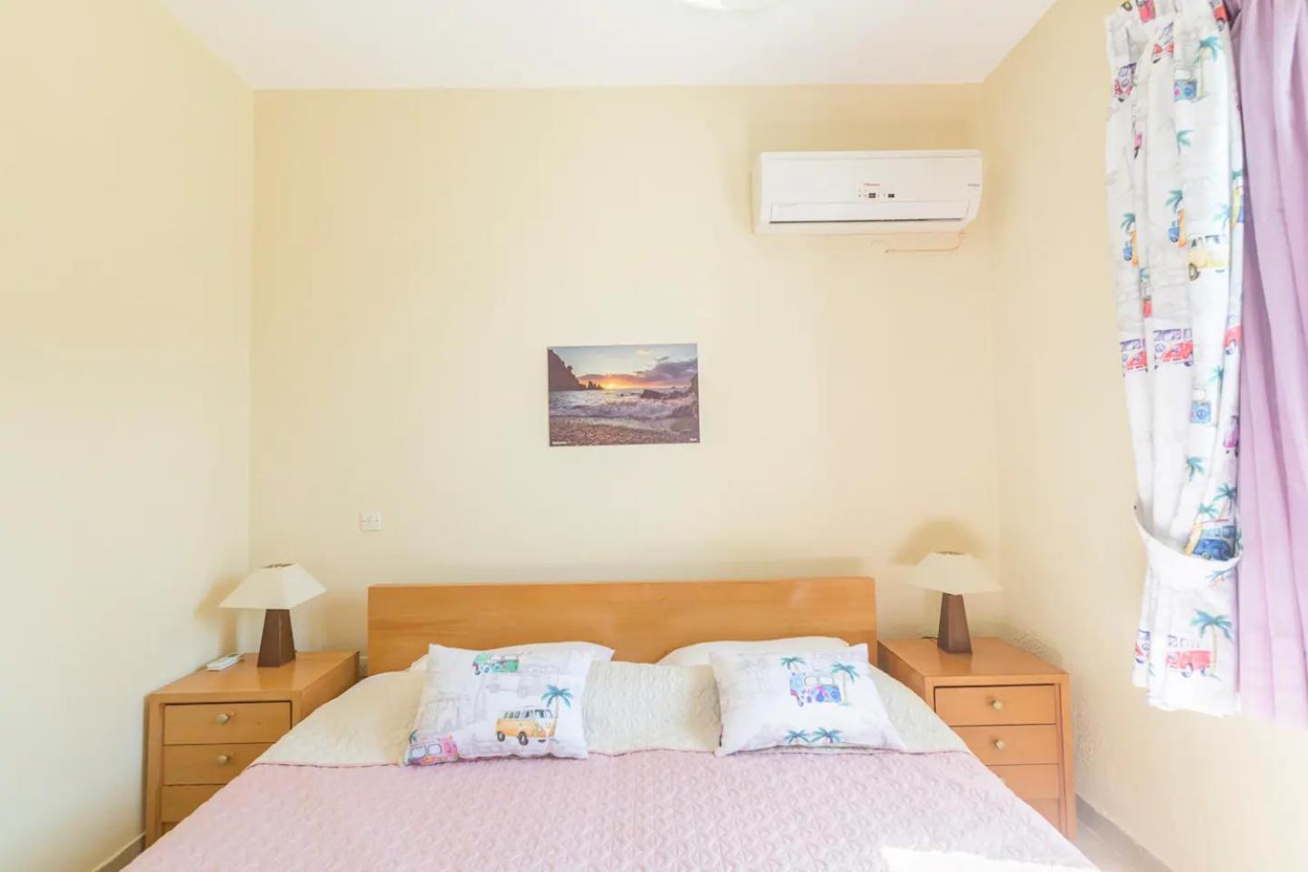 Apartment Amazing Sea View Balcony Ginos 123 *
