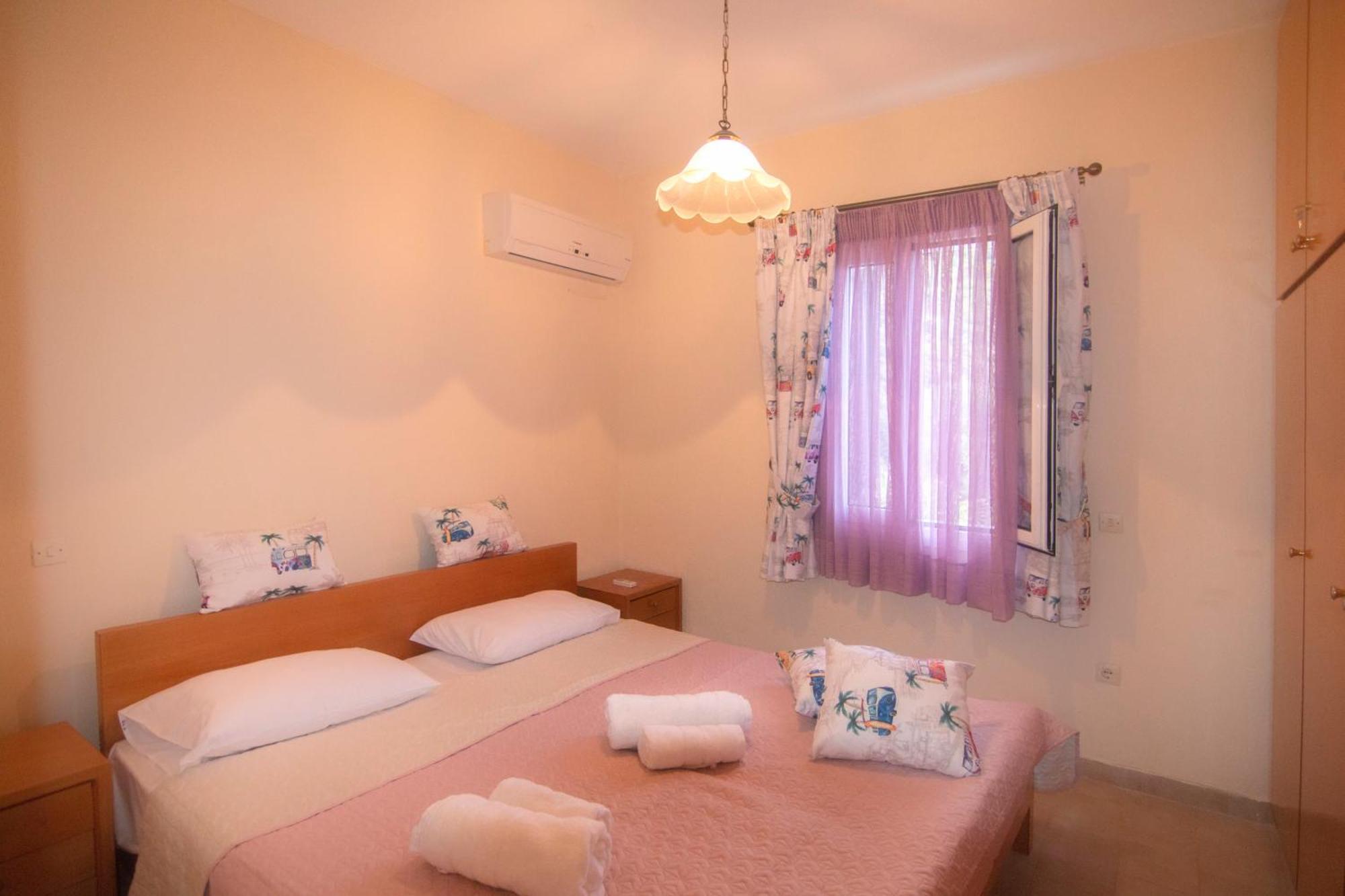 Amazing Sea View Balcony Ginos 123 Glyfada (Corfu)